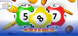 Soi cầu xổ số chính xác