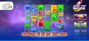 Top game nổ hũ hot nhất 2026